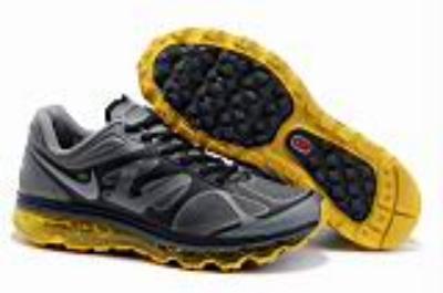 wholesale NIKE AIR MAX 2012 Men's Shoes No. 18